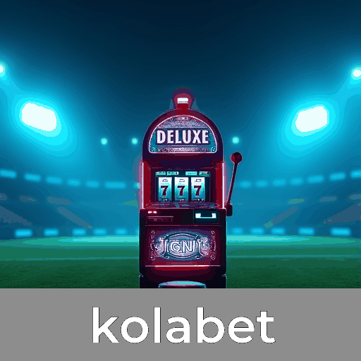 Kolabet: Sua Plataforma de Jogo com Segurança e Serviços Profissionais