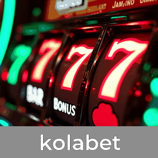 Kolabet: Seu Cassino Online Seguro e Rápido