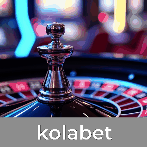 Kolabet: Caça-Níqueis com Prêmios, Jogos de Mesa Estratégicos, Experiência com Dealers ao Vivo
