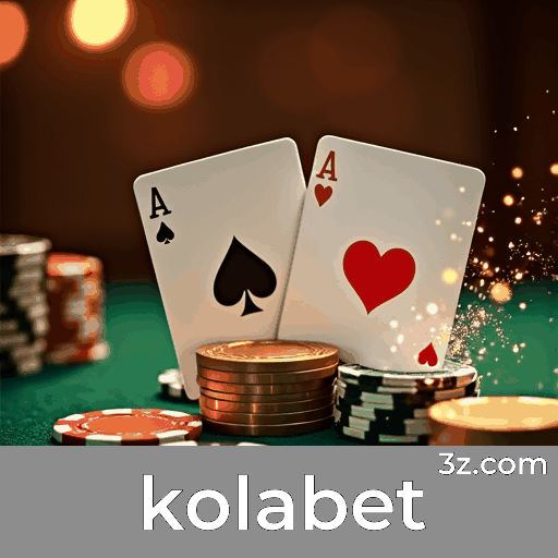 Kolabet: A Experiência de Dealer ao Vivo Preferida dos Brasileiros