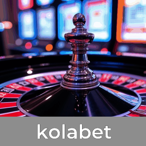 Kolabet: Caça-Níqueis com Prêmios, Jogos de Mesa Estratégicos, Experiência com Dealers ao Vivo