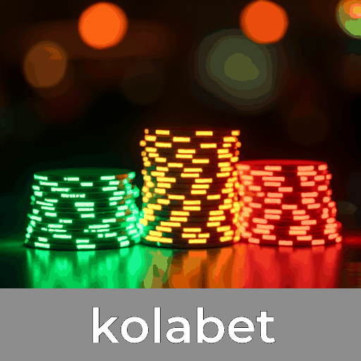 Kolabet: Sua Plataforma de Jogo com Segurança e Serviços Profissionais
