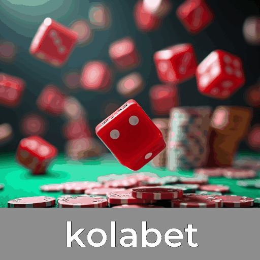 Kolabet: Aposte com Facilidade e Segurança no App Móvel